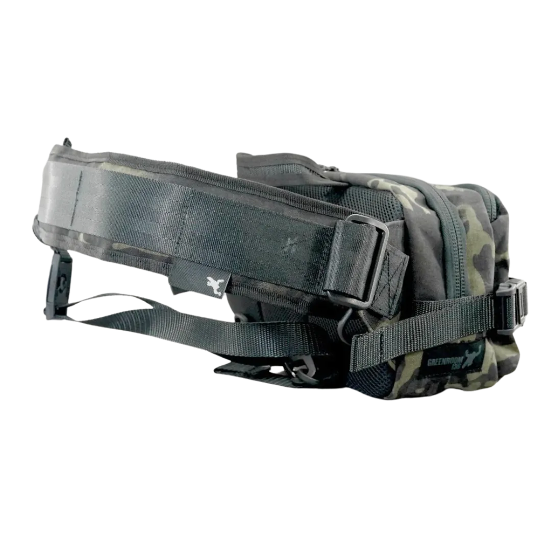 METRORUNNER01 Tactical 6L