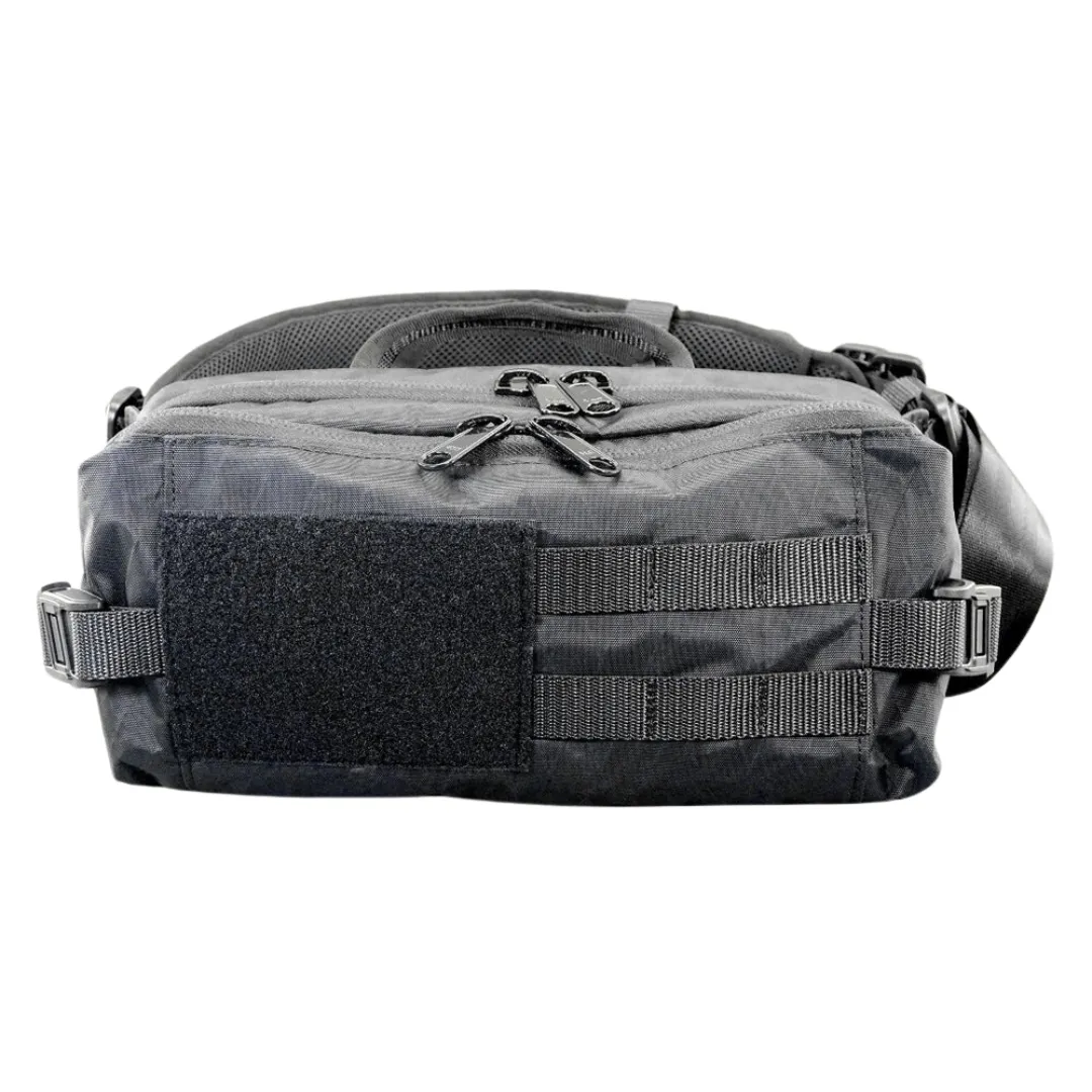 METRORUNNER01 Tactical 6L Sling Bags Clearance