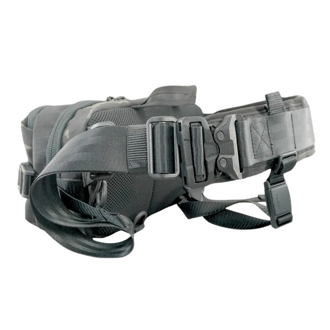 METRORUNNER01 Tactical 6L