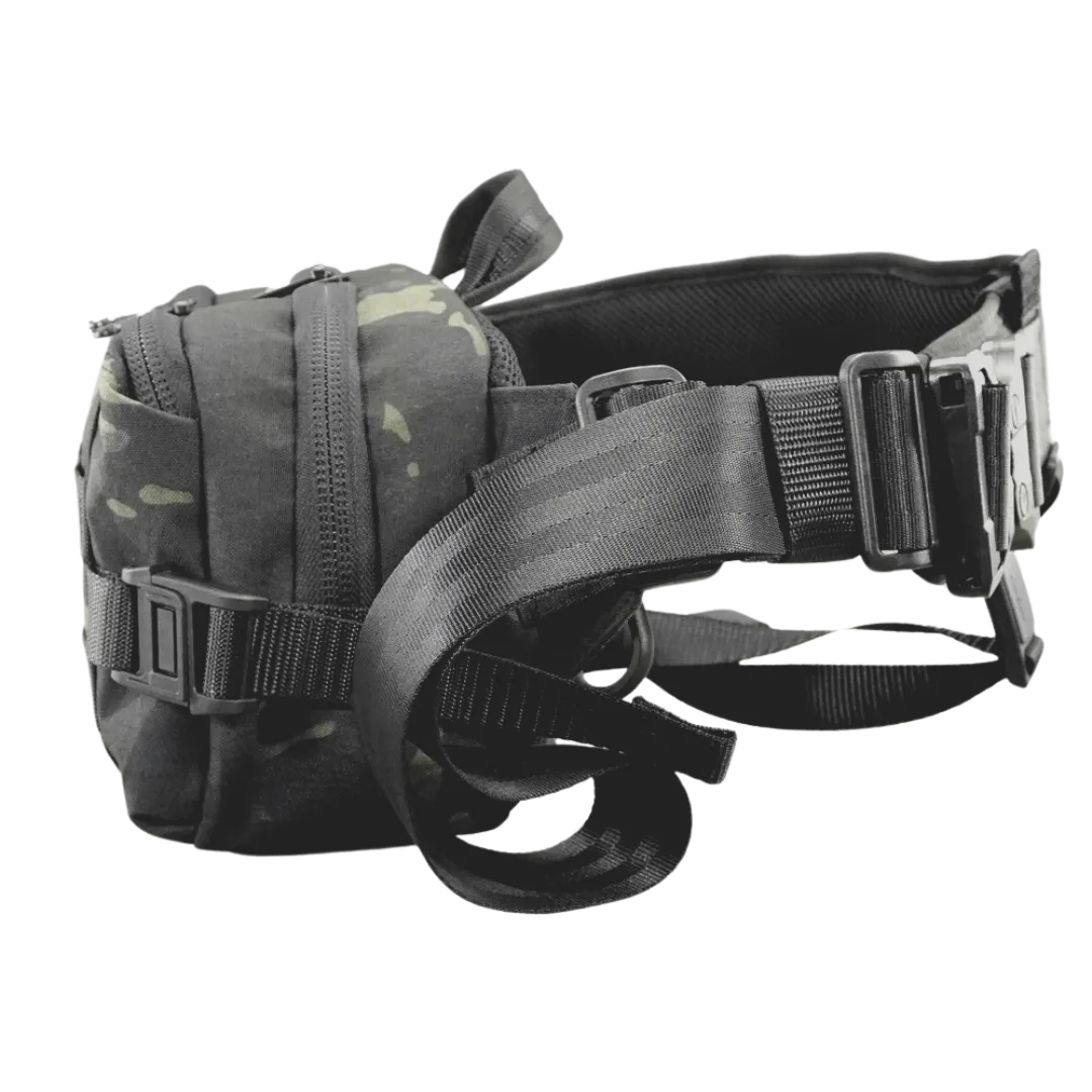 METRORUNNER01 Tactical 6L