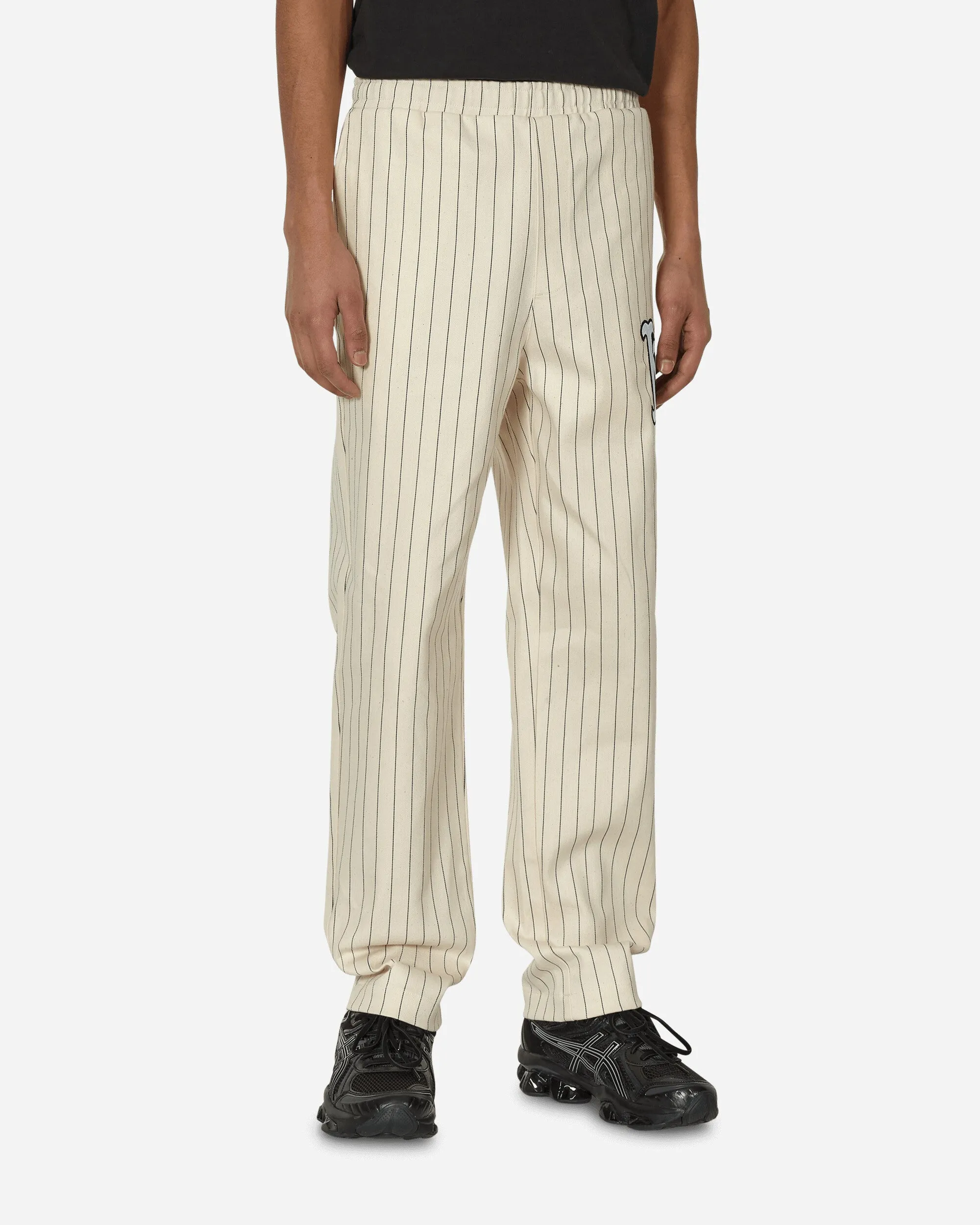MI Sporty Trousers Dusty White Men's sweatshirt
