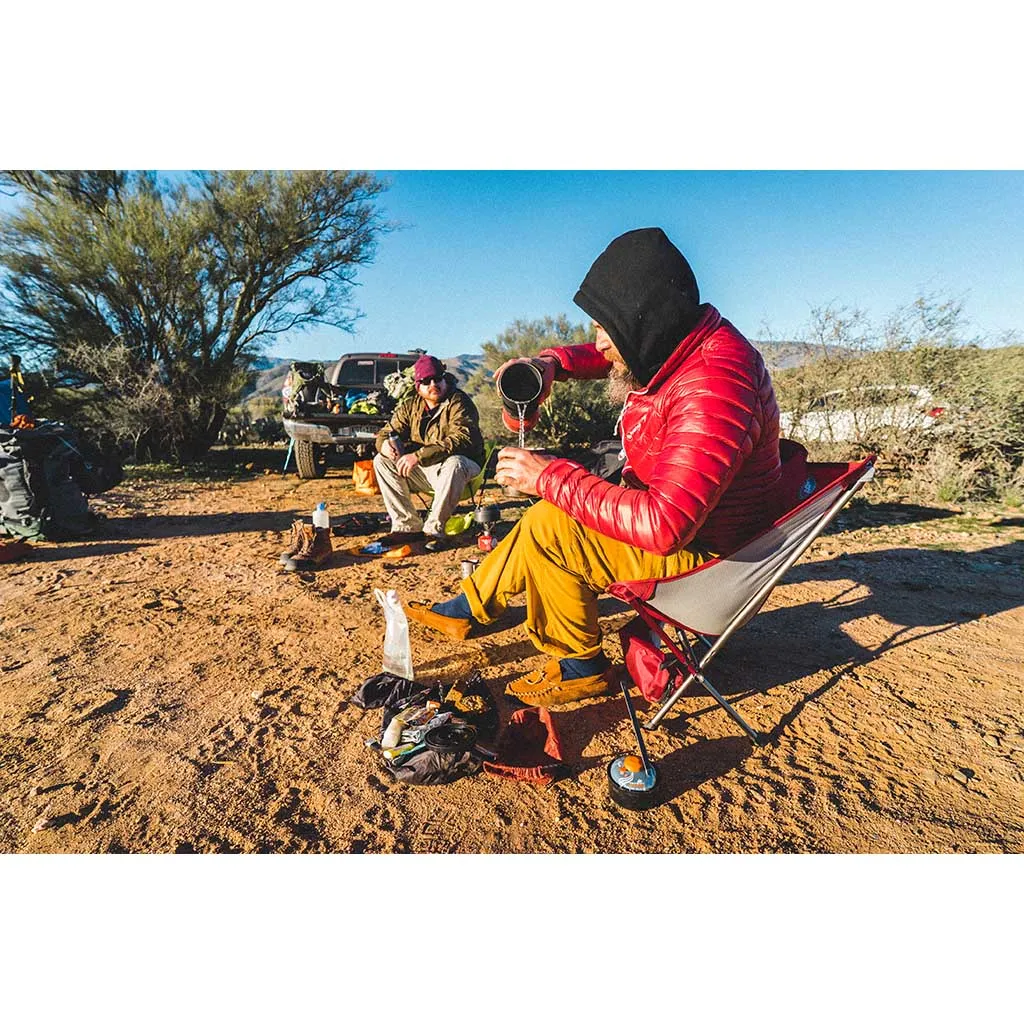 Mica Basin Camp Chair