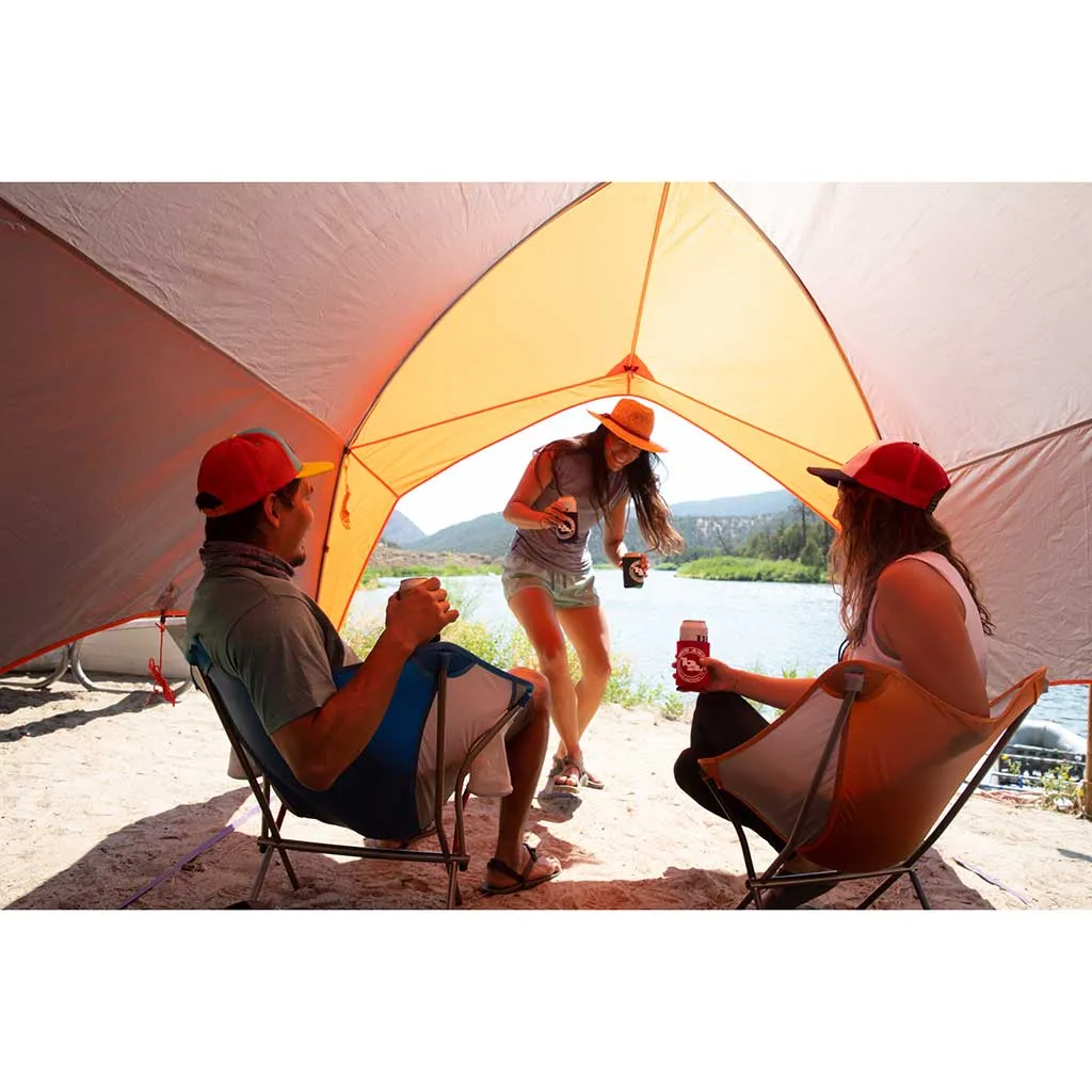 Mica Basin Camp Chair