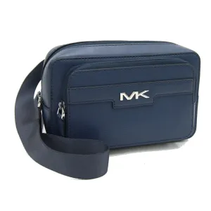 Michael Kors Leather Fanny Pack Sling Bag (Pre-Owned) belt bags on sale
