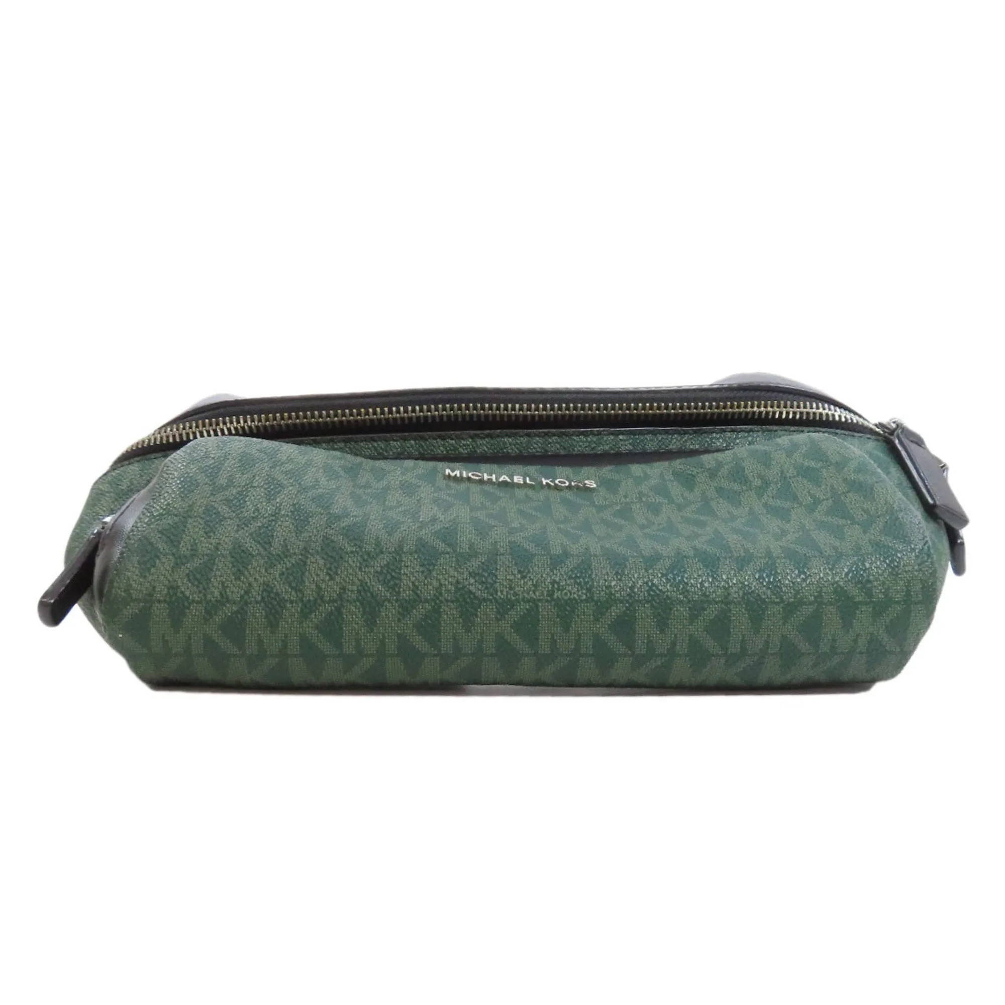 Michael Kors    Pvc Fanny Pack (Pre-Owned)