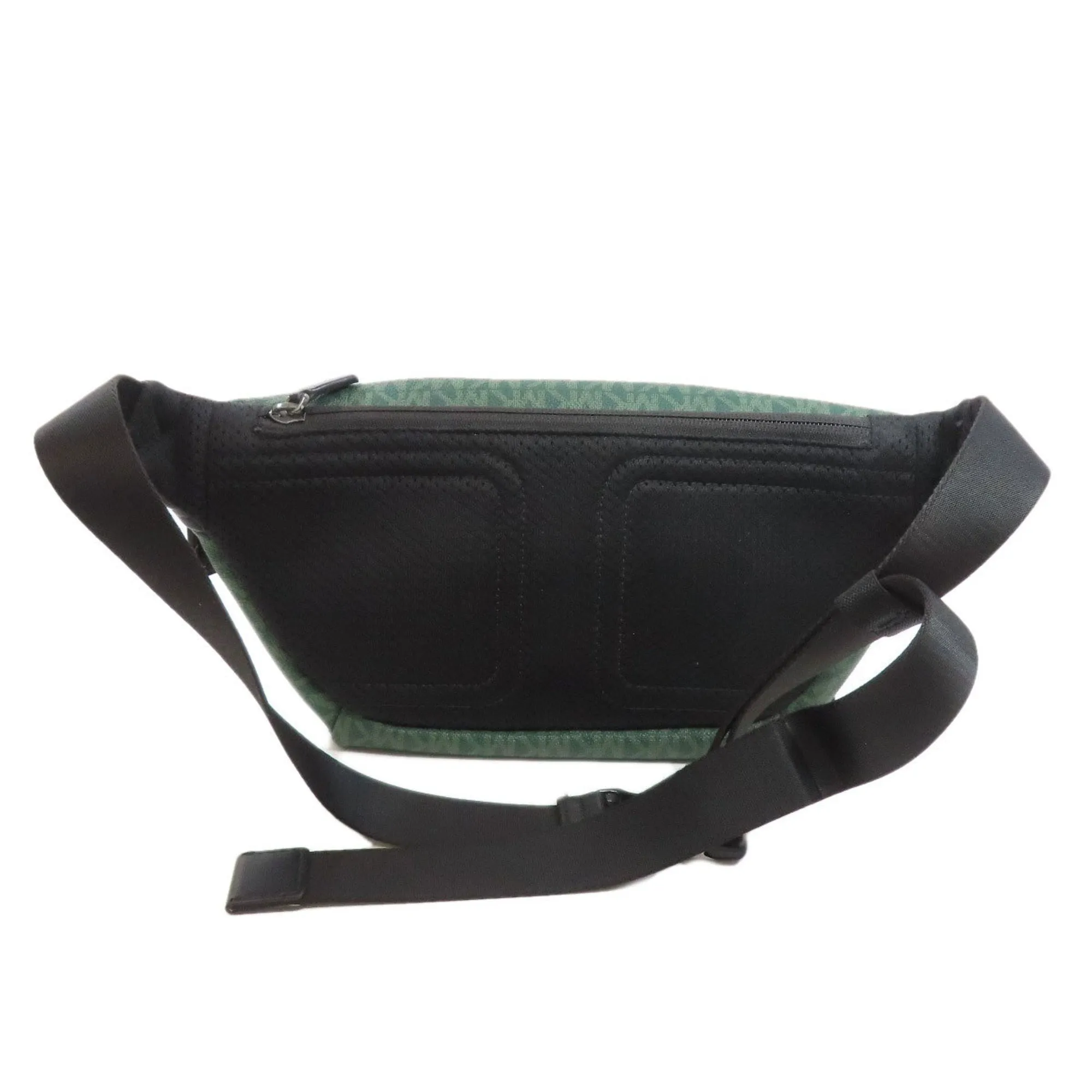 Michael Kors    Pvc Fanny Pack (Pre-Owned)