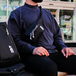 Micro Messenger 1L Sling Bags Clearance
