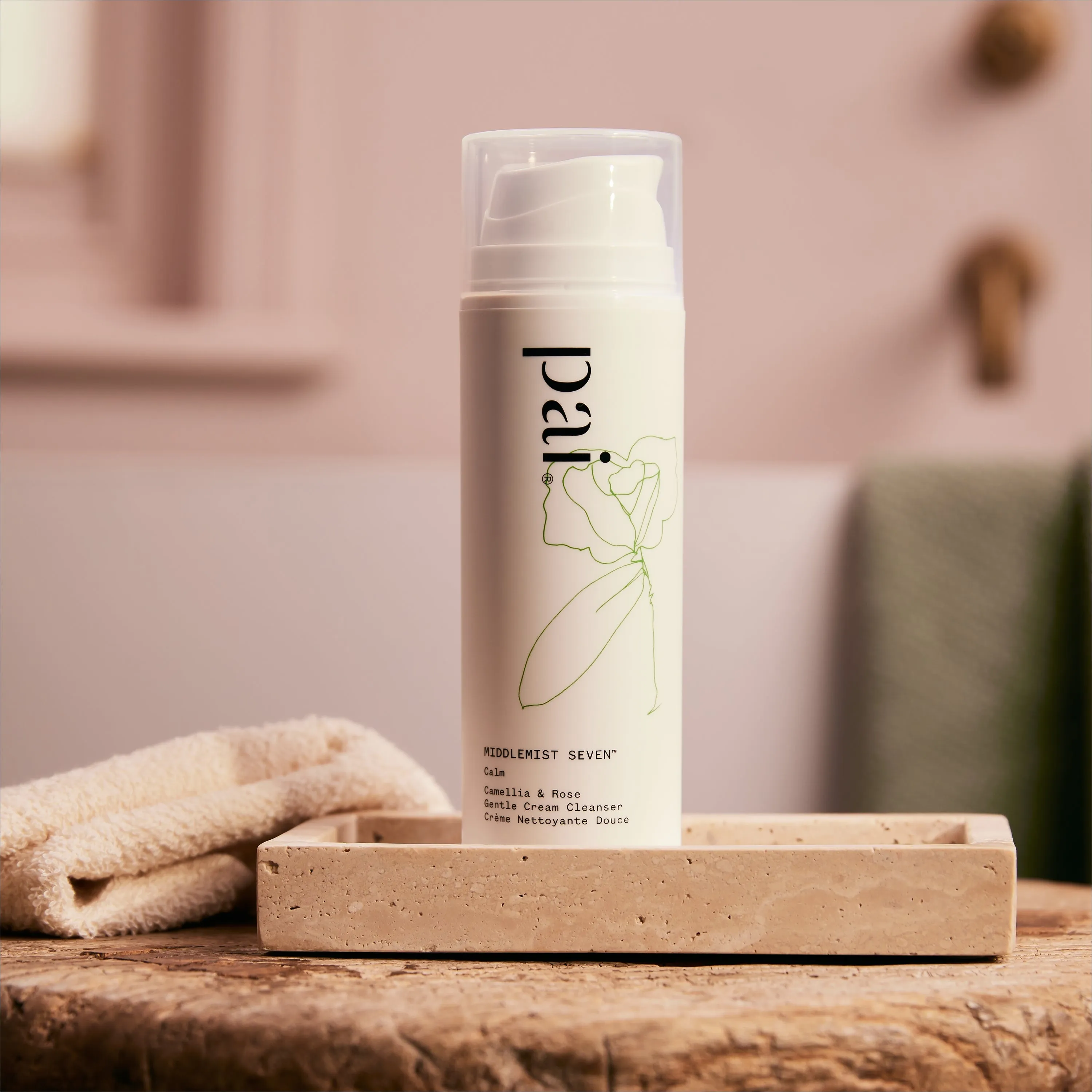 a tinted moisturizer,bubble moisturizer