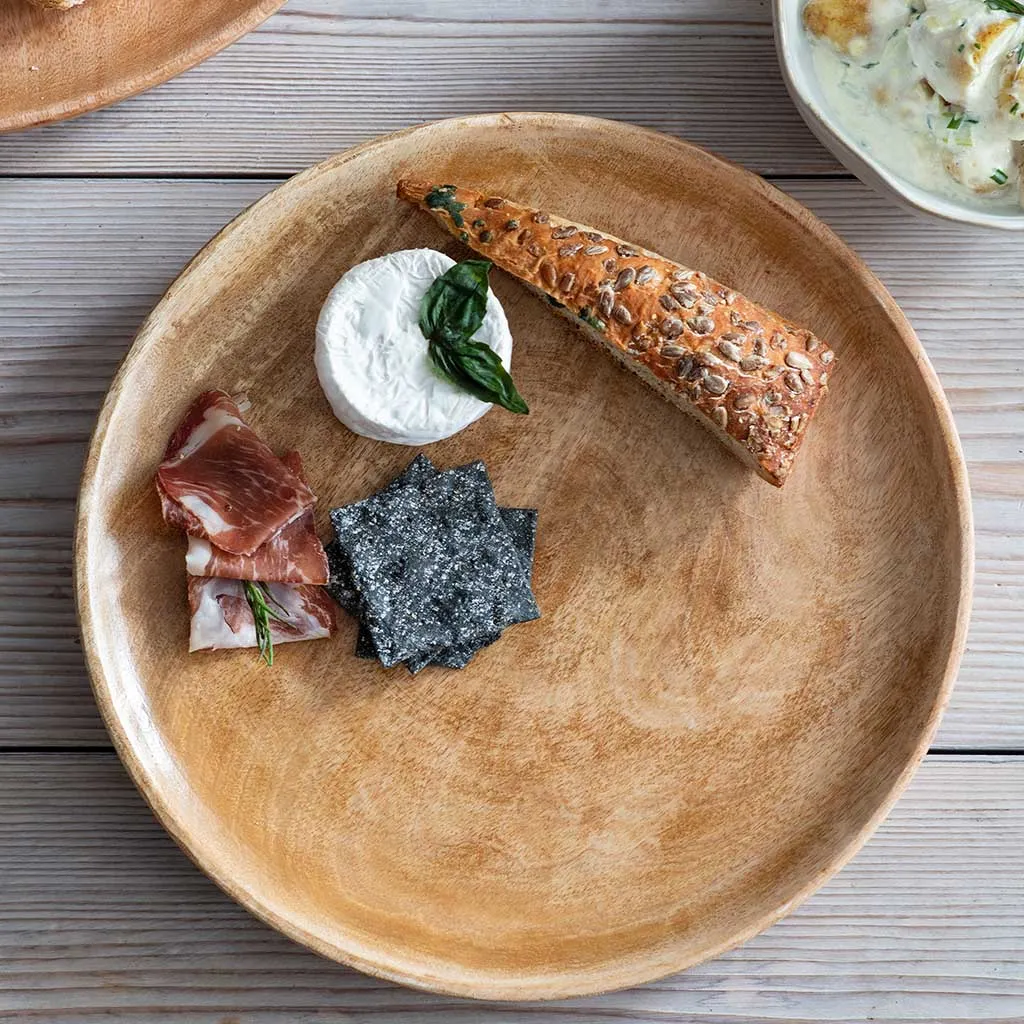 Midford Plate