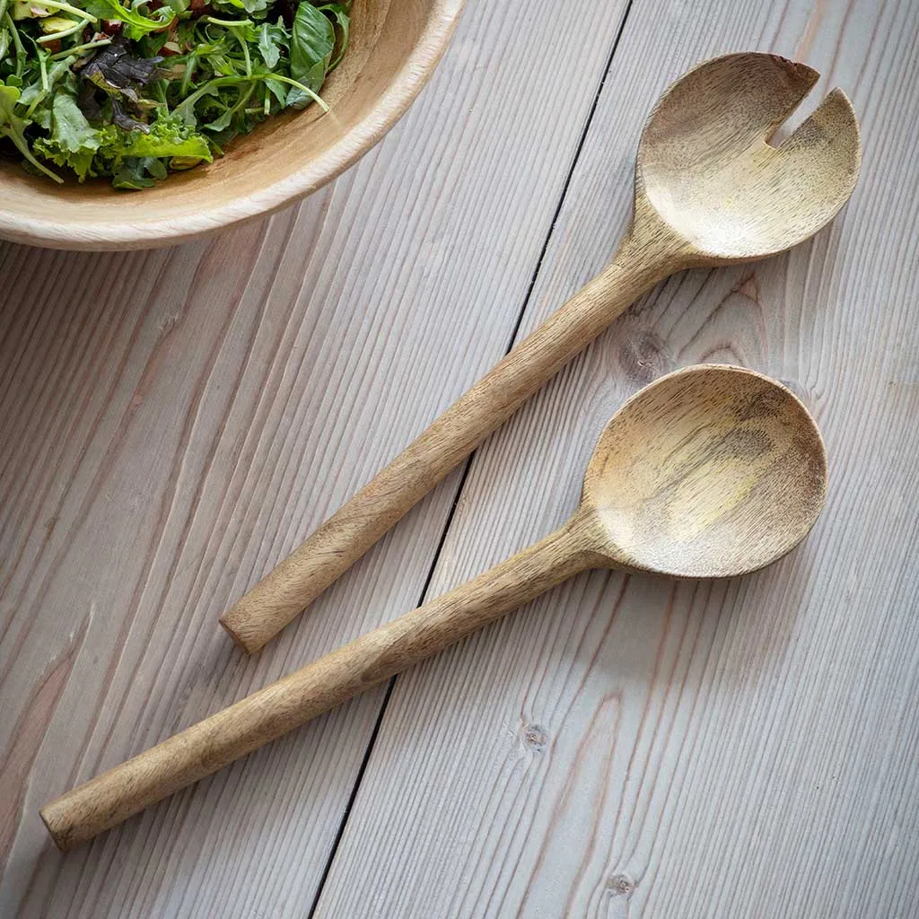 Midford Serving Spoons