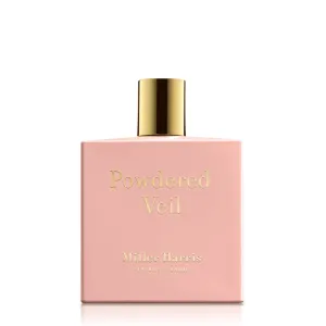 Miller Harris Powedered Veil EDP signature-unisex-scent-bottle