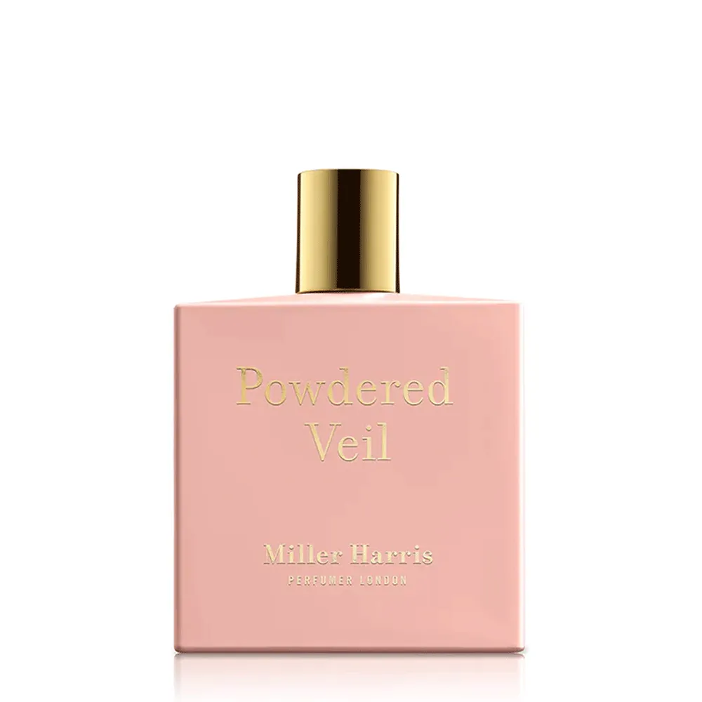 Miller Harris Powedered Veil EDP signature-unisex-scent-bottle
