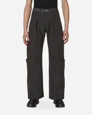 Milo Cargo Pants Grey Men's sweatshirt