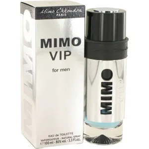 Mimo VIP 3.4 oz EDT for men citrus-fragrance-men-collection