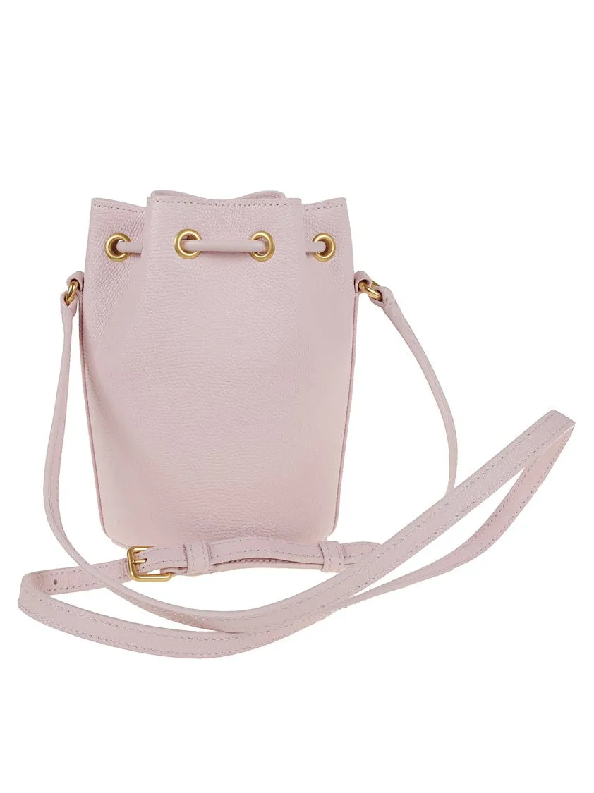 Mini Bucket Bag