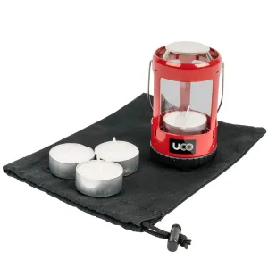 Mini Candle Lantern Kit 2.0 camp tool kit sale lightweight camp multi tool compact camp repair kit