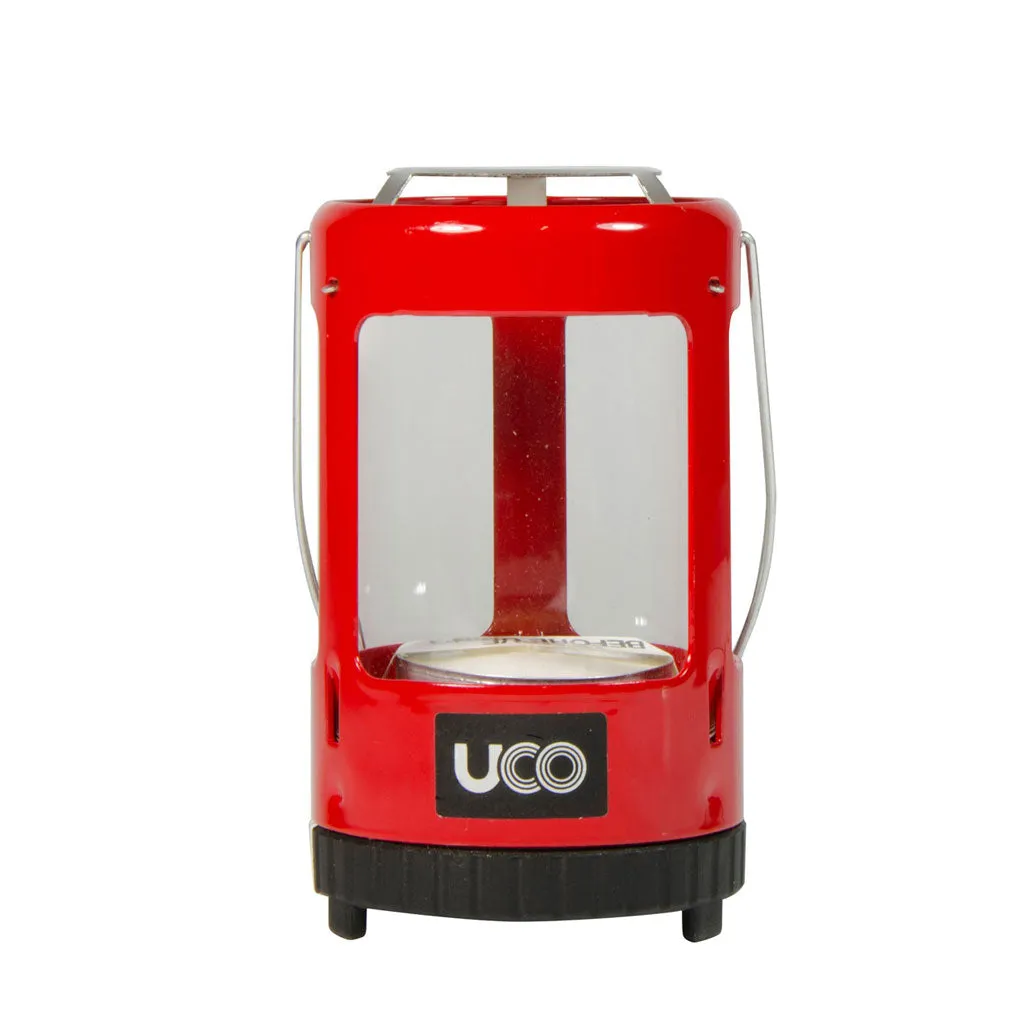 Mini Candle Lantern Kit 2.0