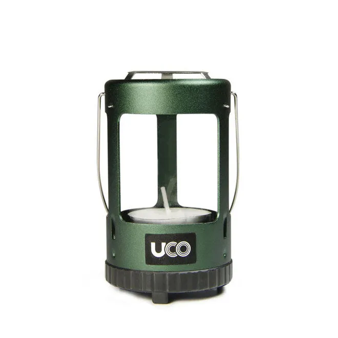 Mini Candle Lantern Kit 2.0