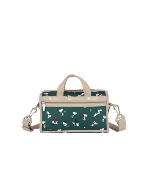 Mini Duffel Crossbody Designer Bags For Less