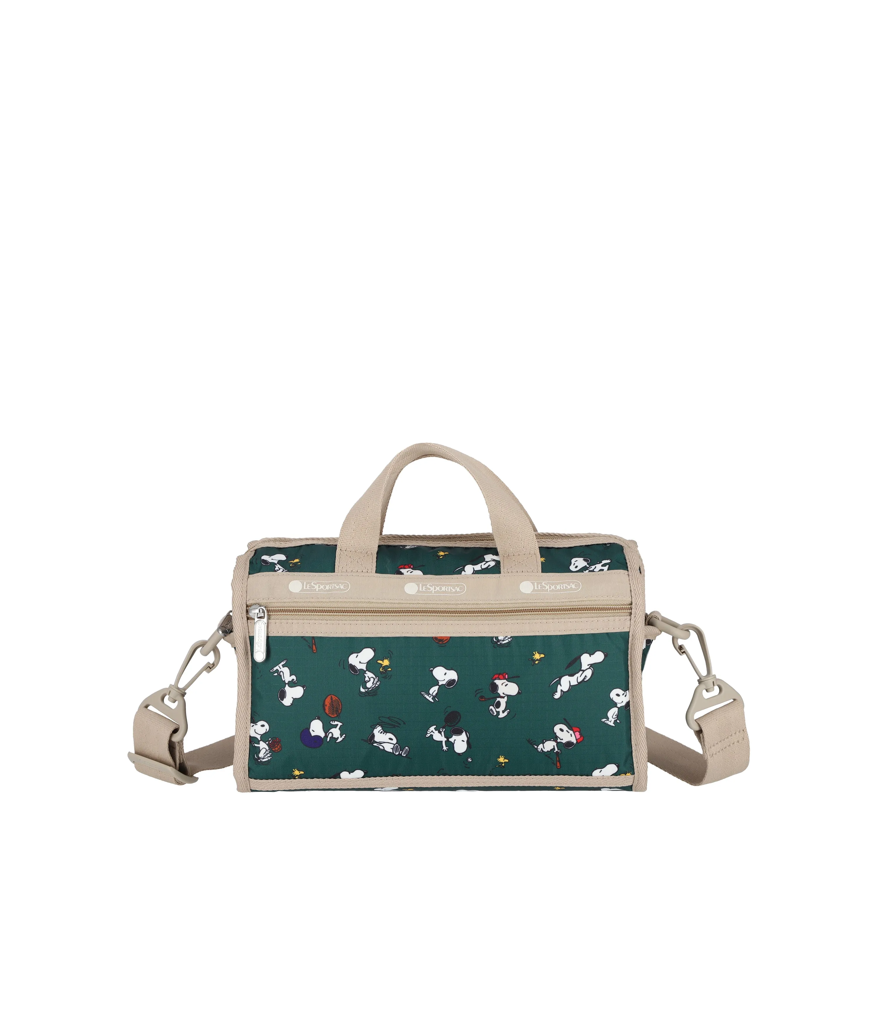Mini Duffel Crossbody Designer Bags For Less