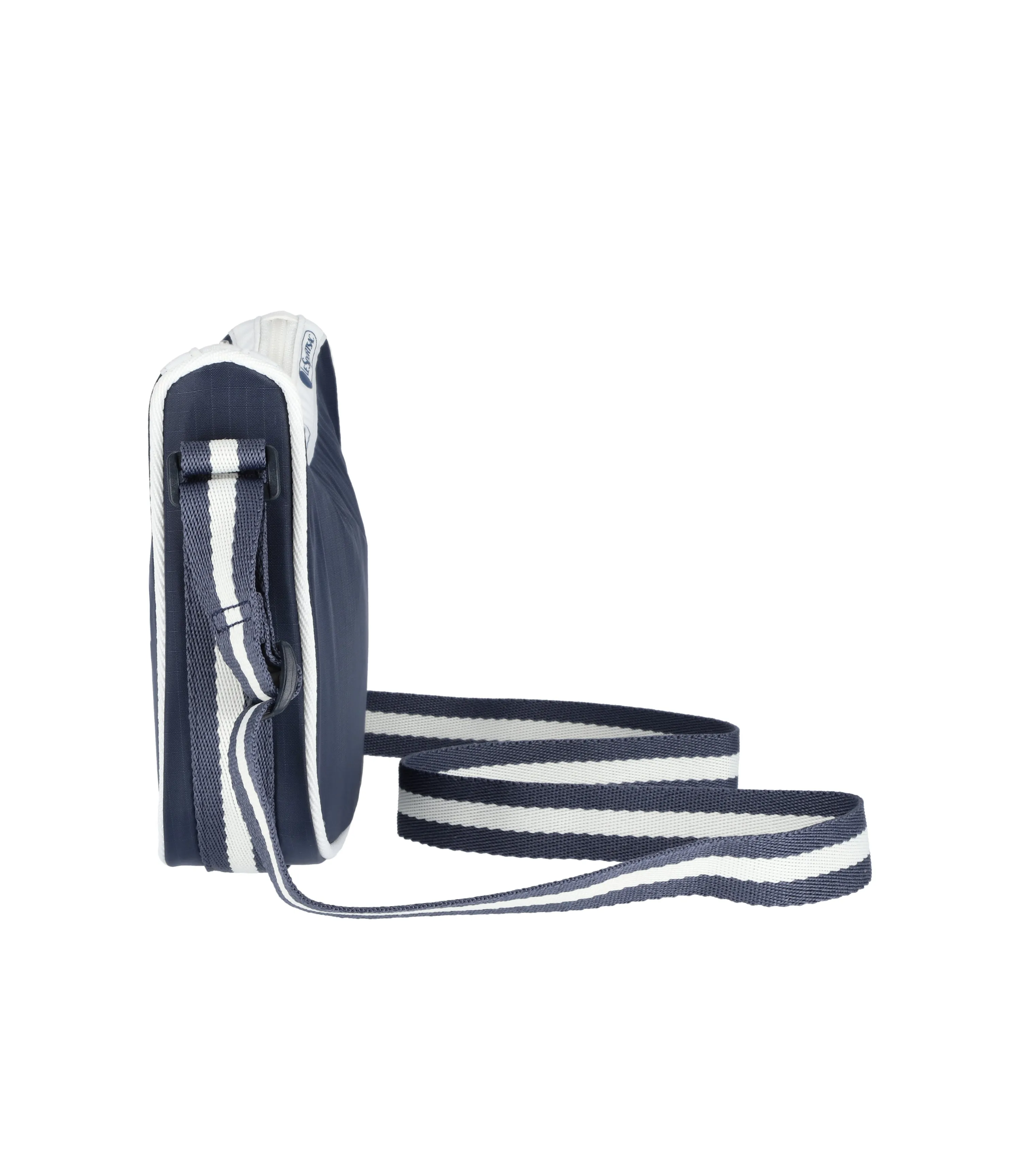 Mini East/West Shoulder Crossbody