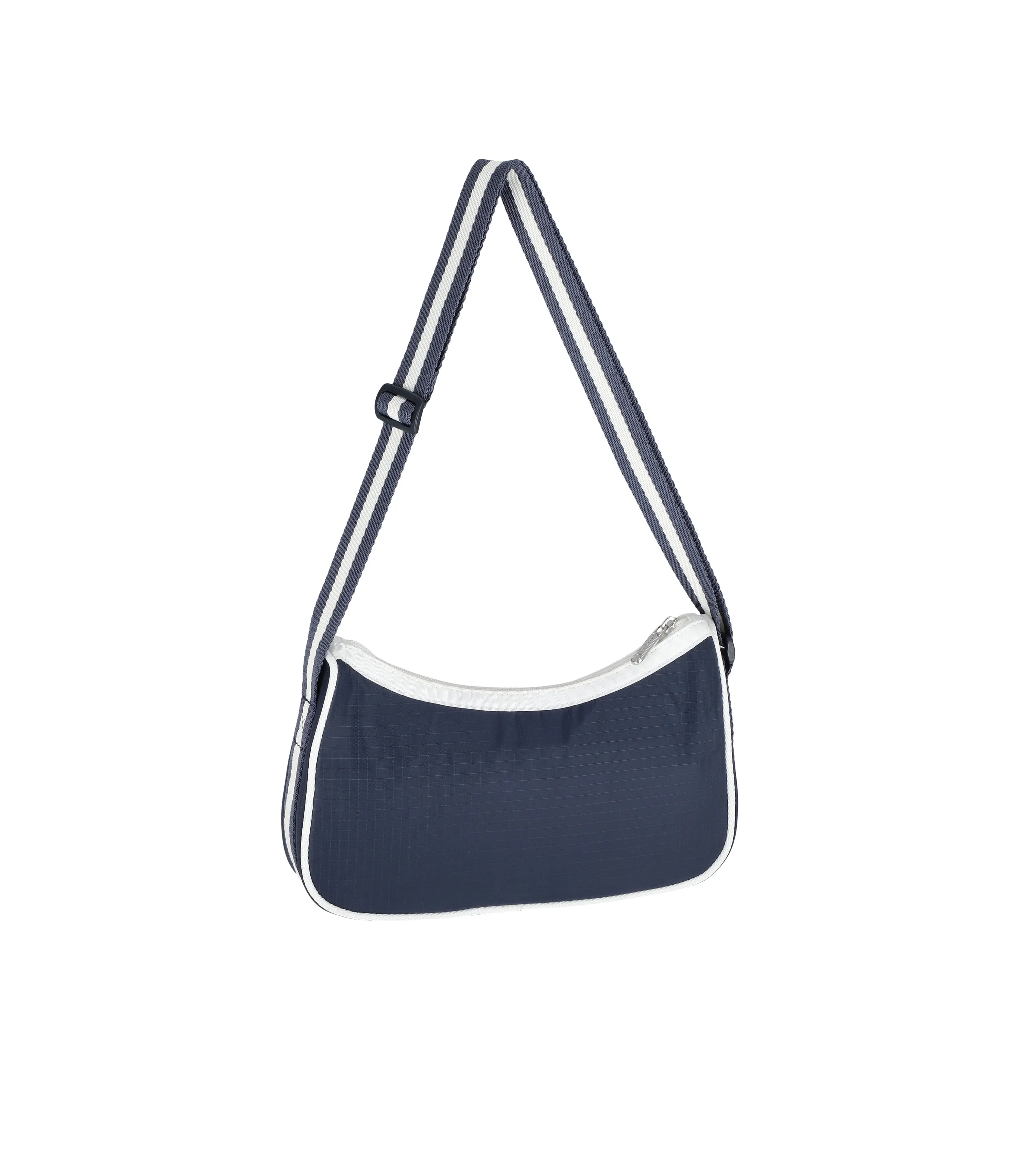 Mini East/West Shoulder Crossbody