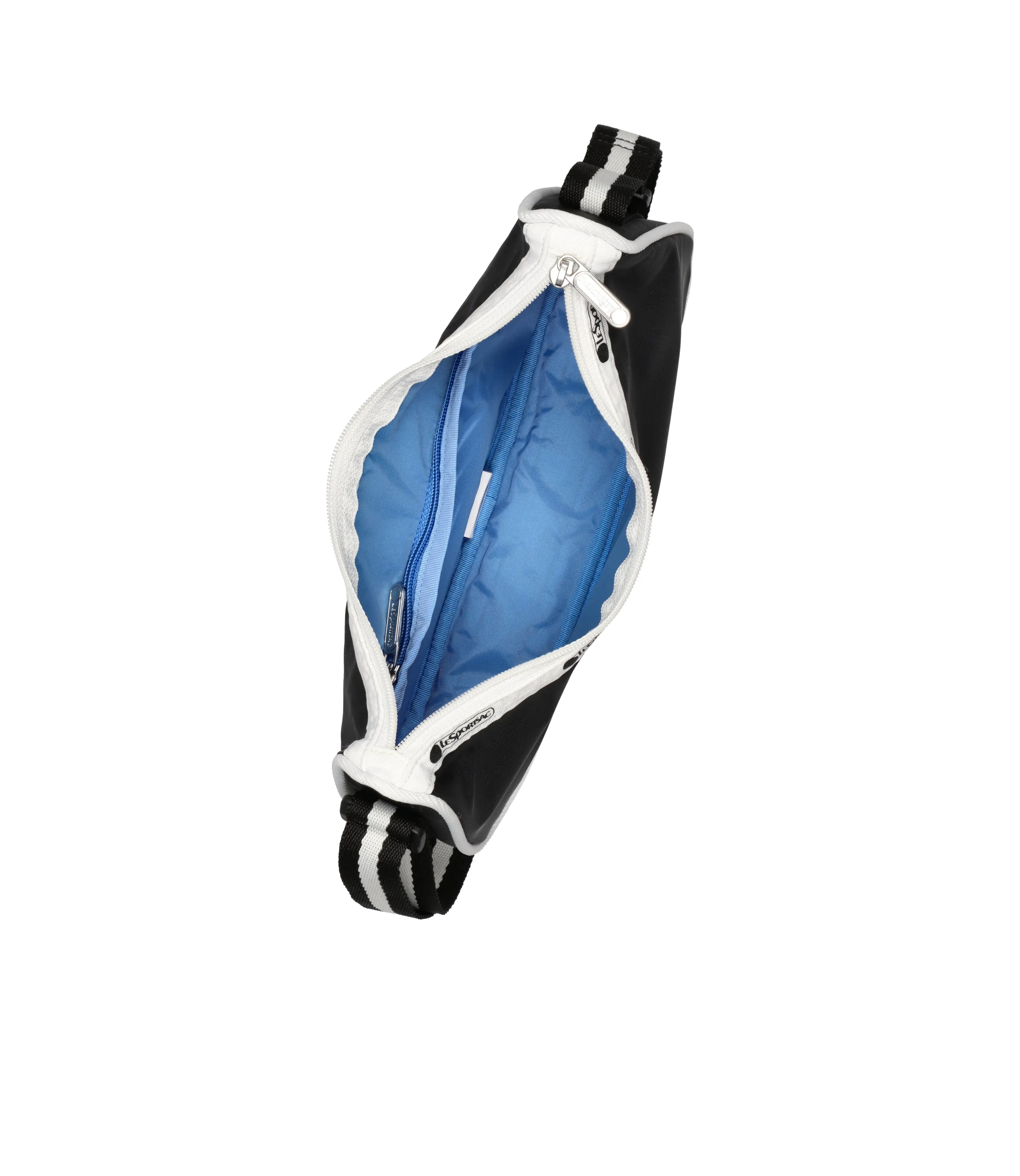 Mini East/West Shoulder Crossbody