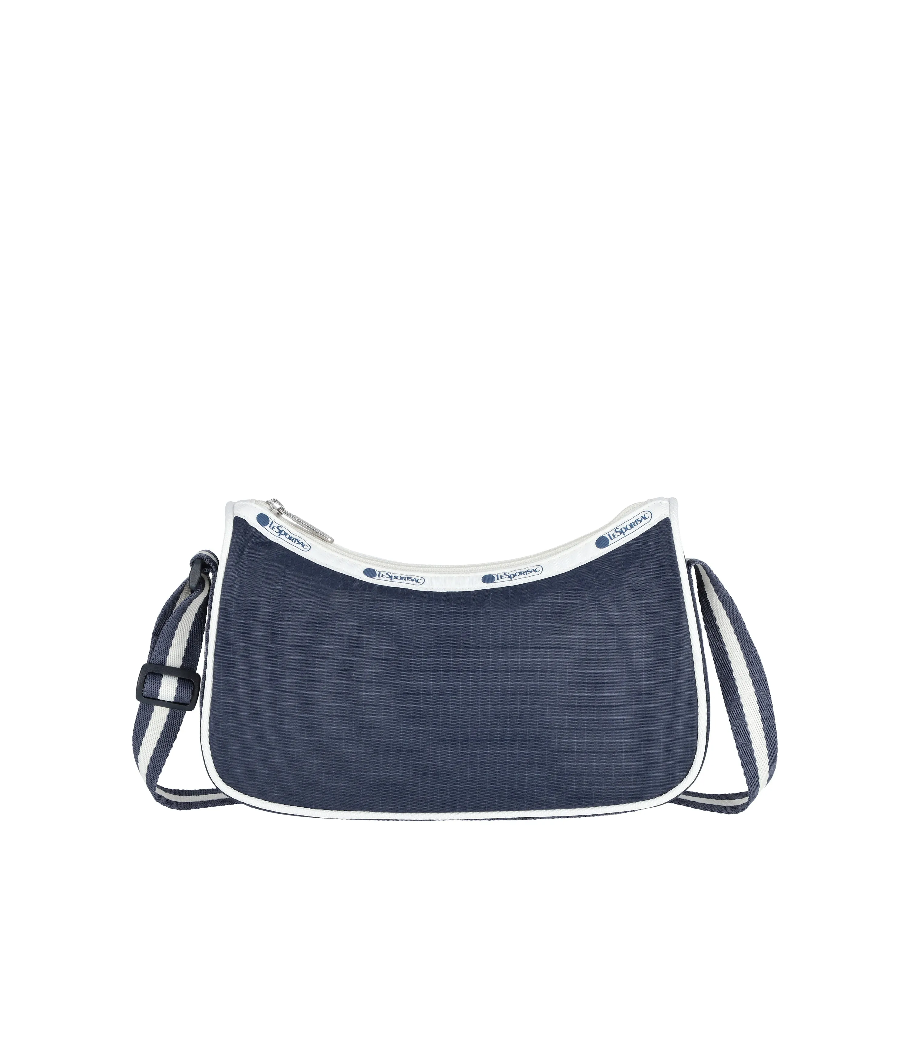Mini East/West Shoulder Crossbody