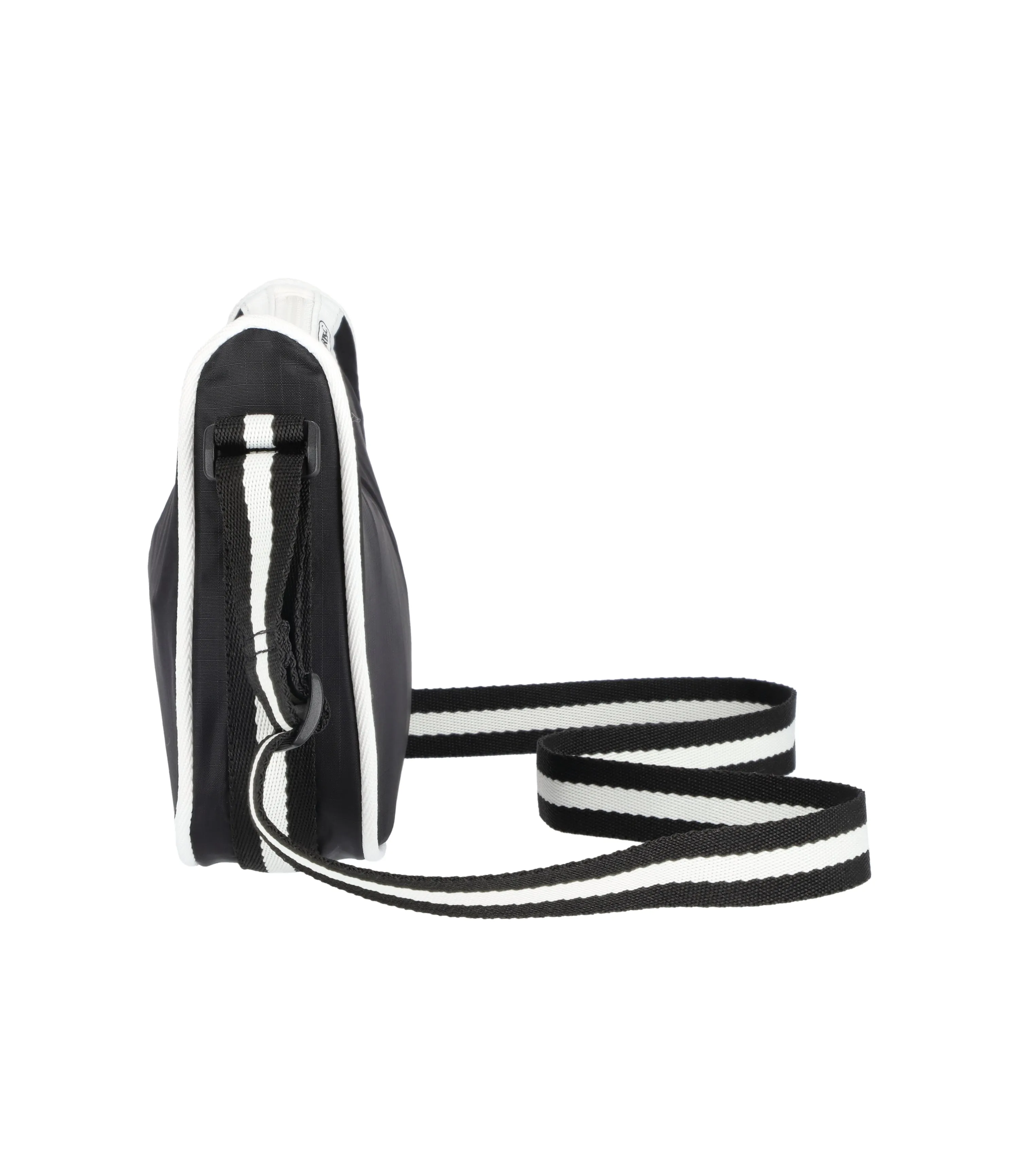 Mini East/West Shoulder Crossbody