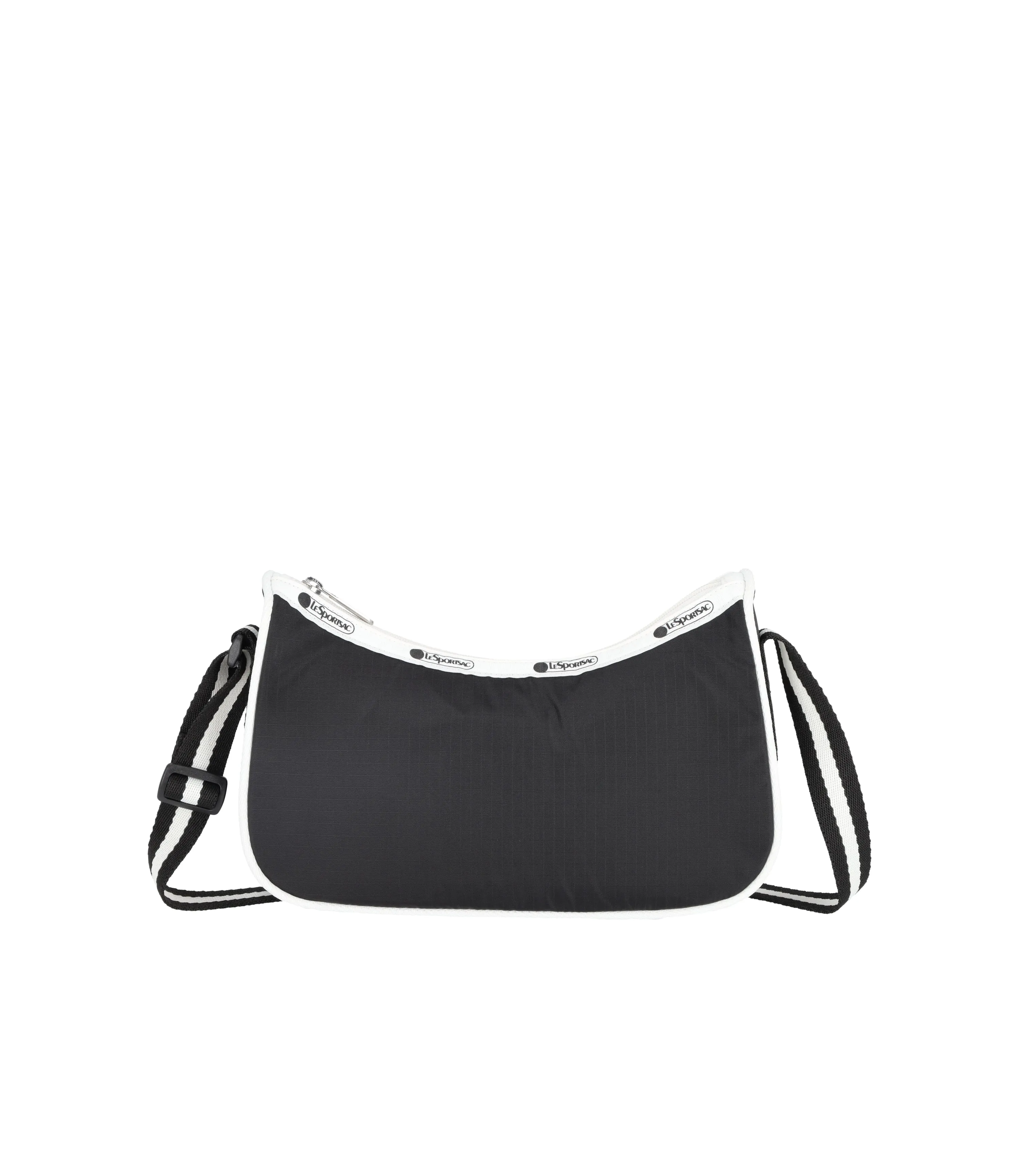 Mini East/West Shoulder Crossbody