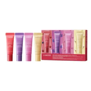Mini Lip Glowy Balm Set,lipstick glitter lipstick,lipstick m
