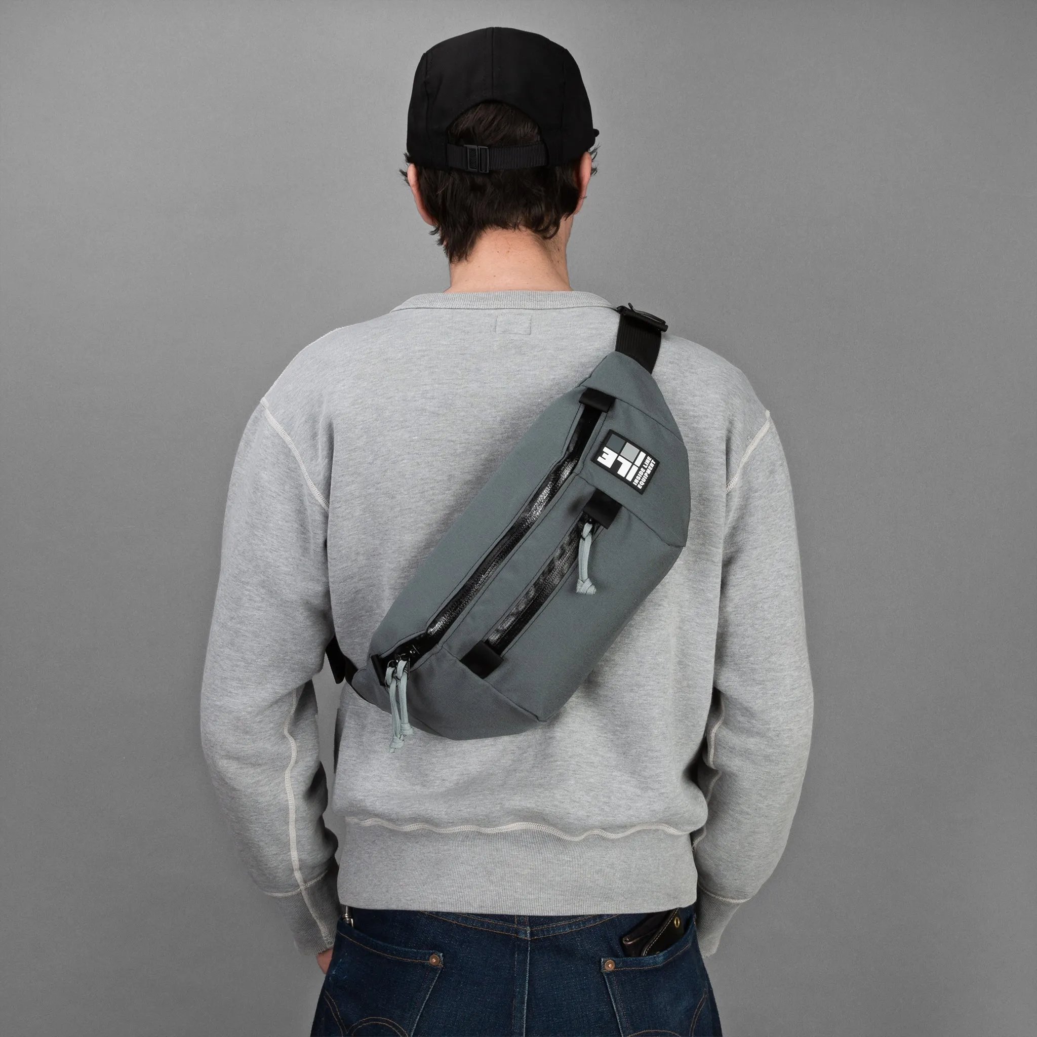 Mini Messenger 3L Sling Bags Clearance