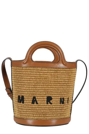 Mini Pucket Bag stylish bucket bags