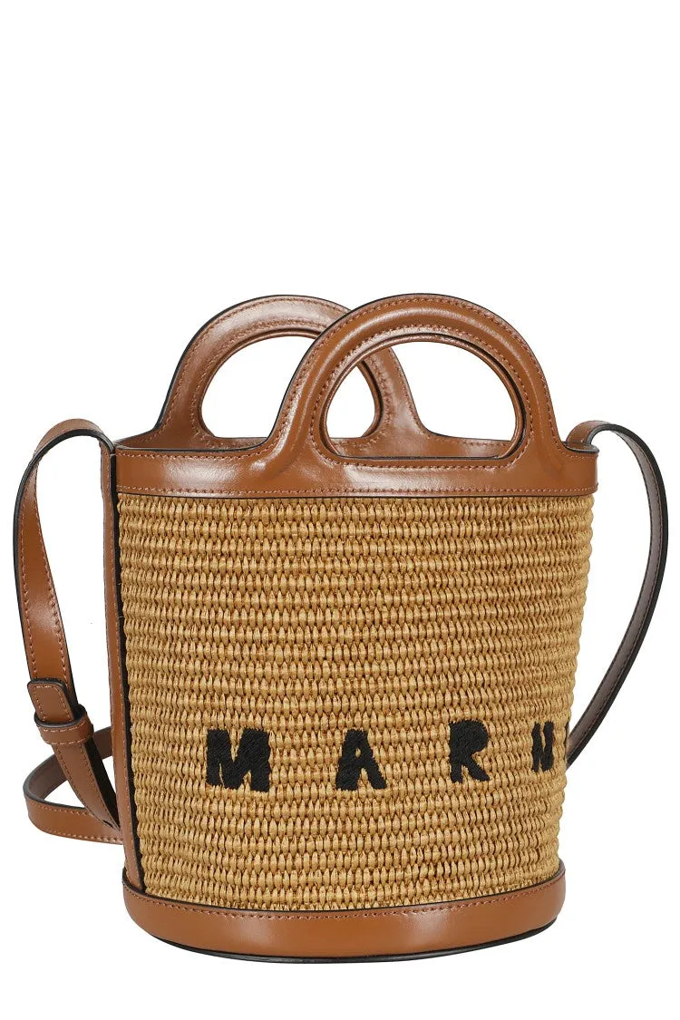Mini Pucket Bag
