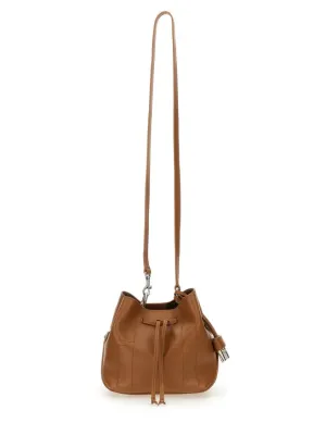 Mini "Hocket" Bucket Bag stylish bucket bags