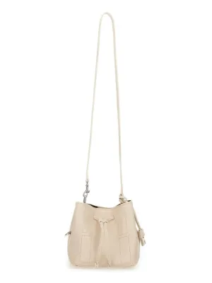 Mini "Hocket" Bucket Bag stylish bucket bags