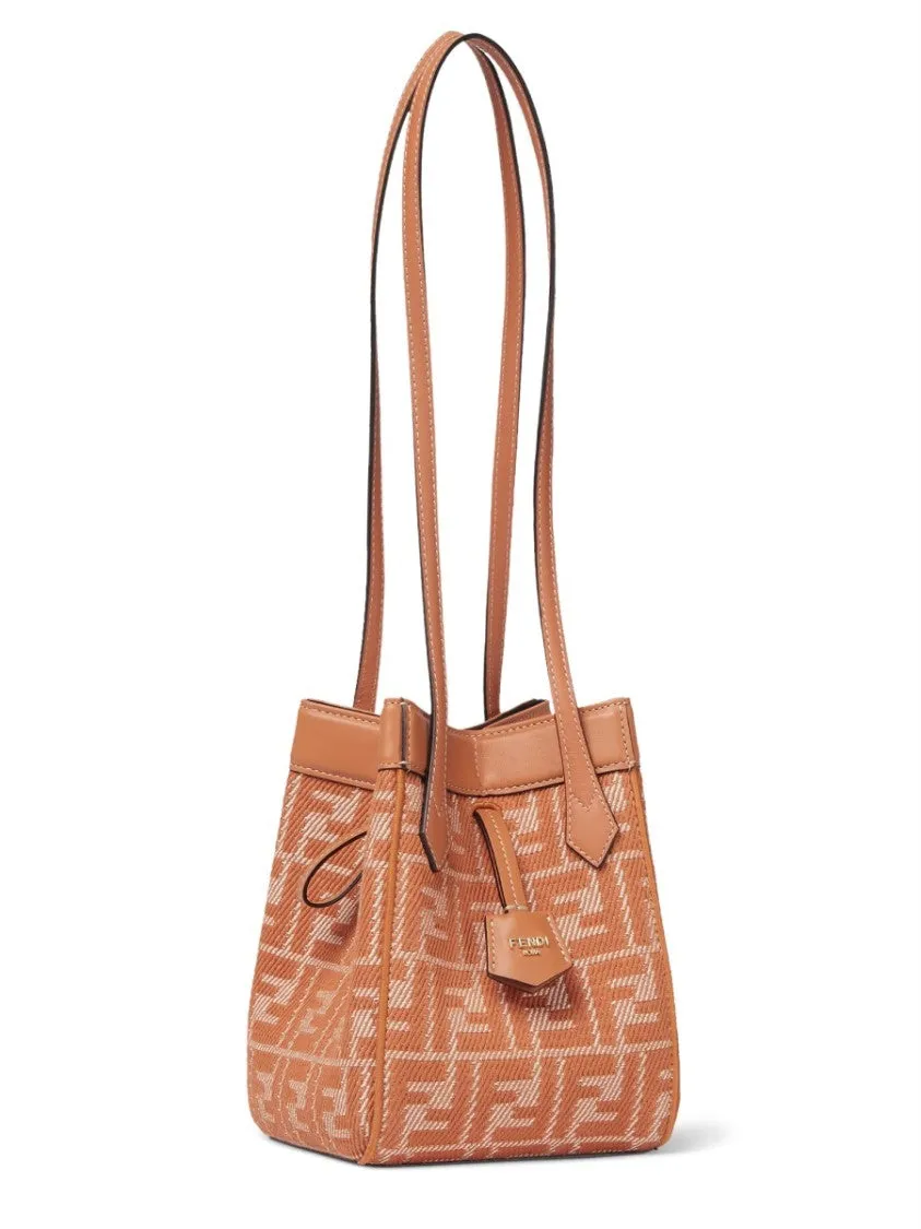 Mini "Origami" Bag