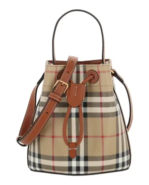 Mini TB Bucket Bag stylish bucket bags