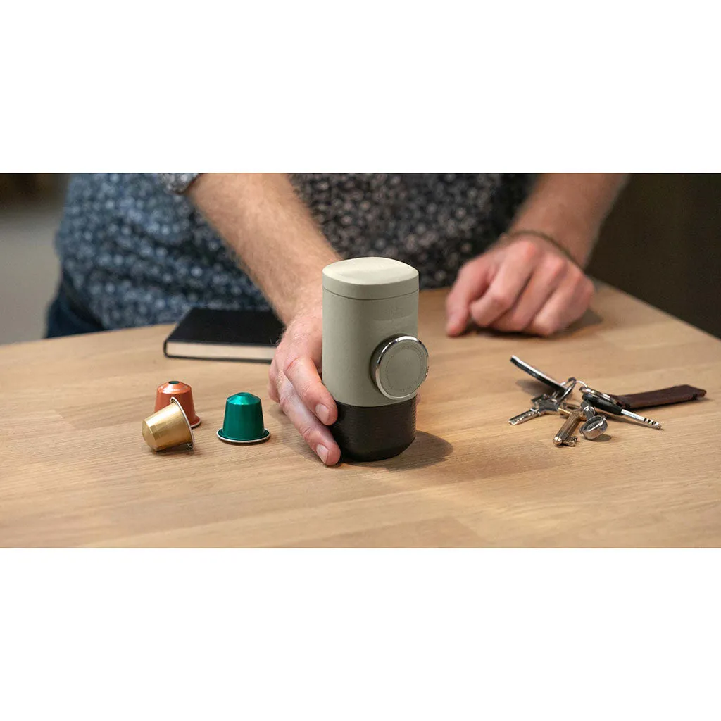 Minipresso NS2