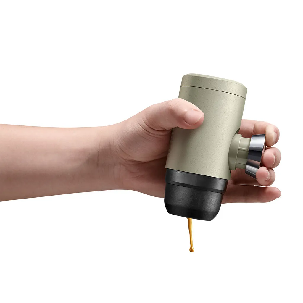 Minipresso NS2