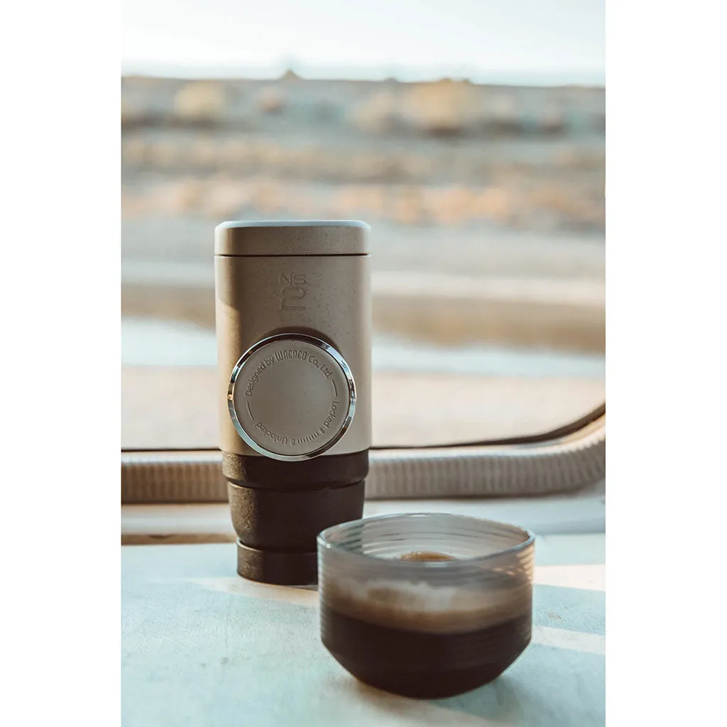 Minipresso NS2