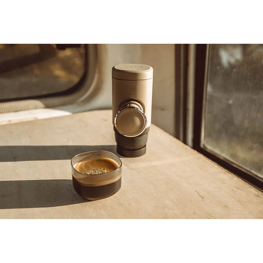 Minipresso NS2