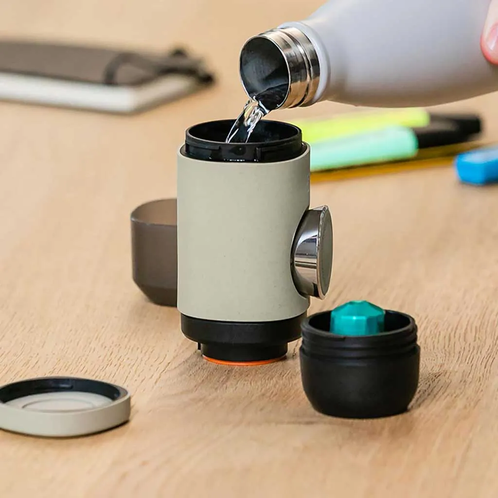 Minipresso NS2