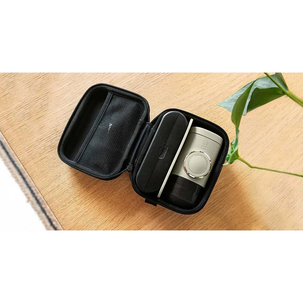 Minipresso NS2