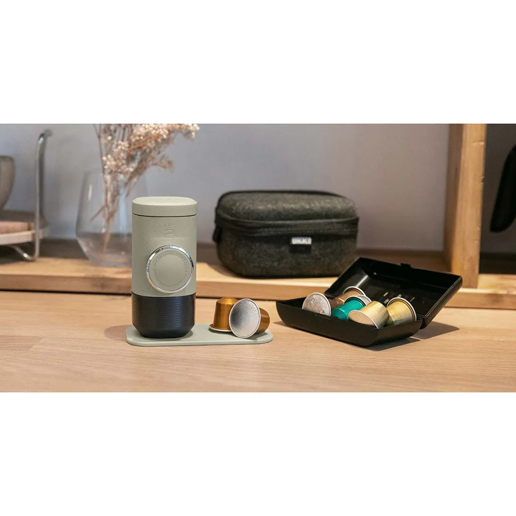 Minipresso NS2