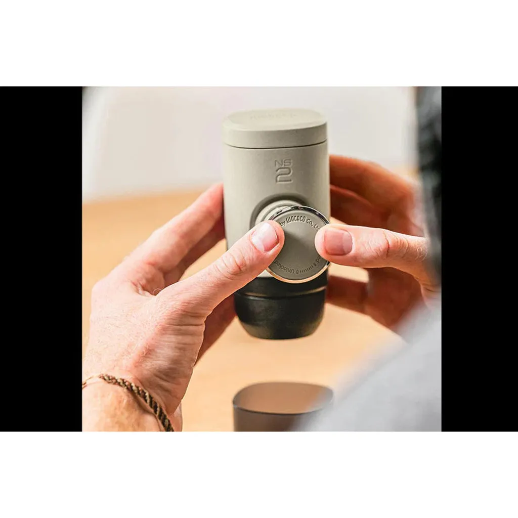Minipresso NS2