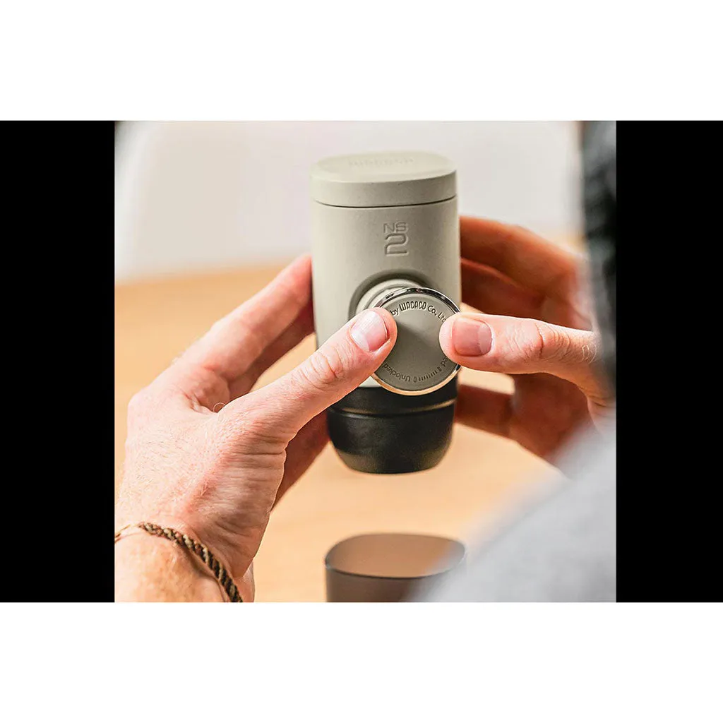 Minipresso NS2