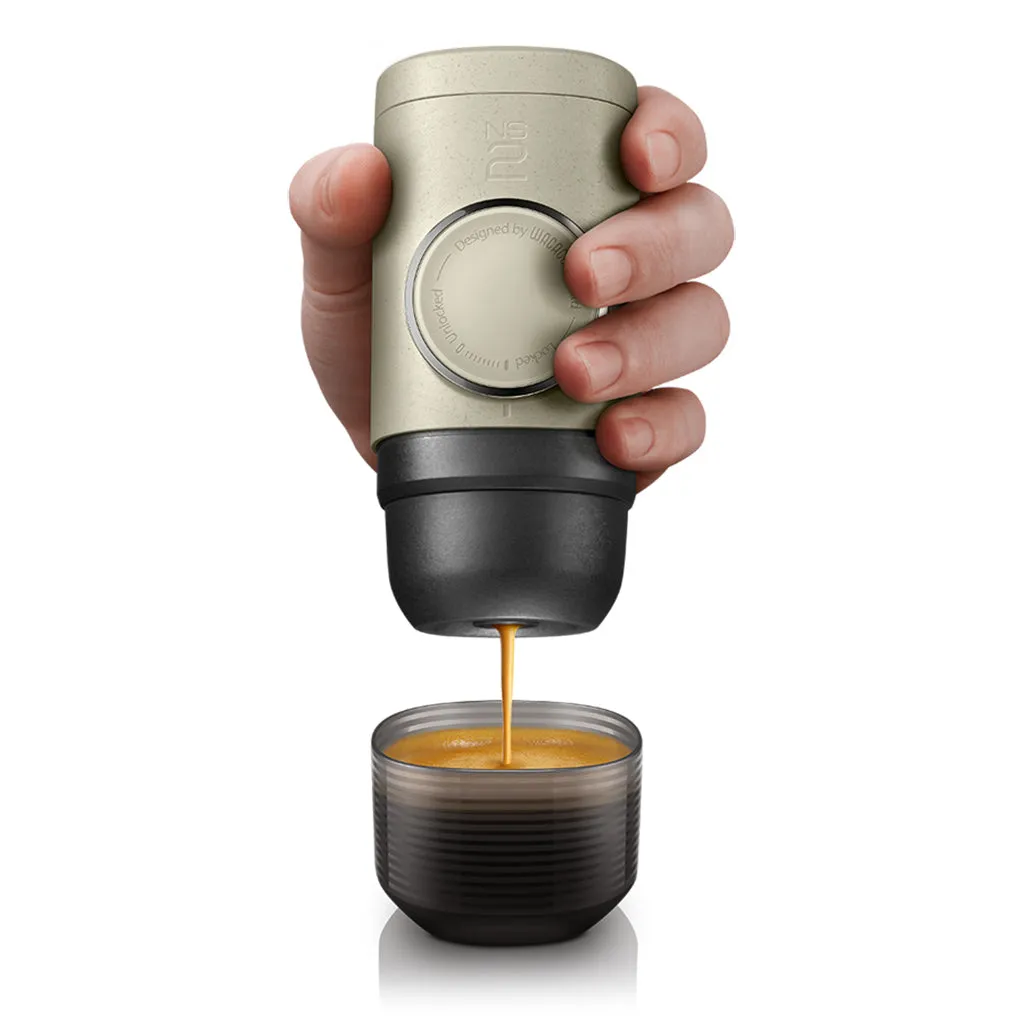 Minipresso NS2