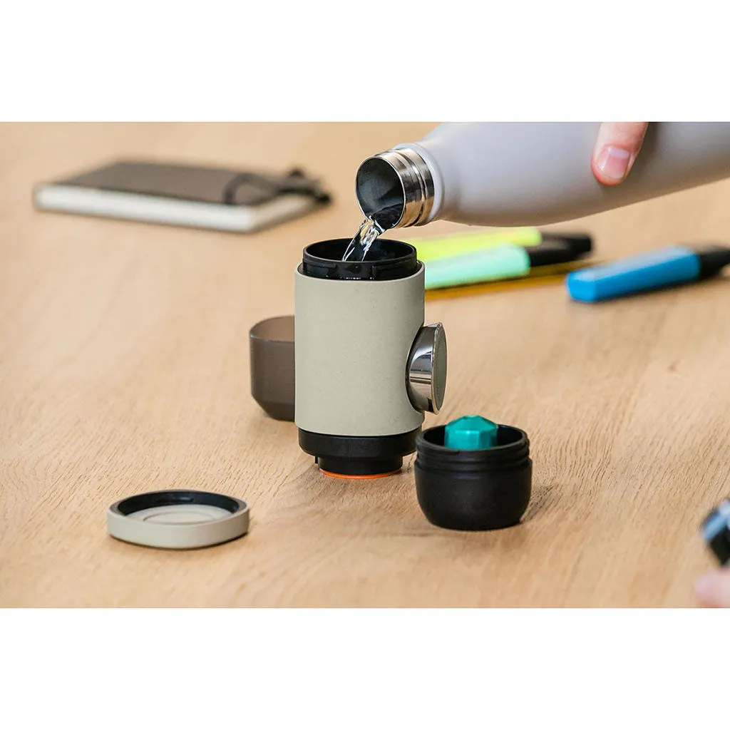Minipresso NS2