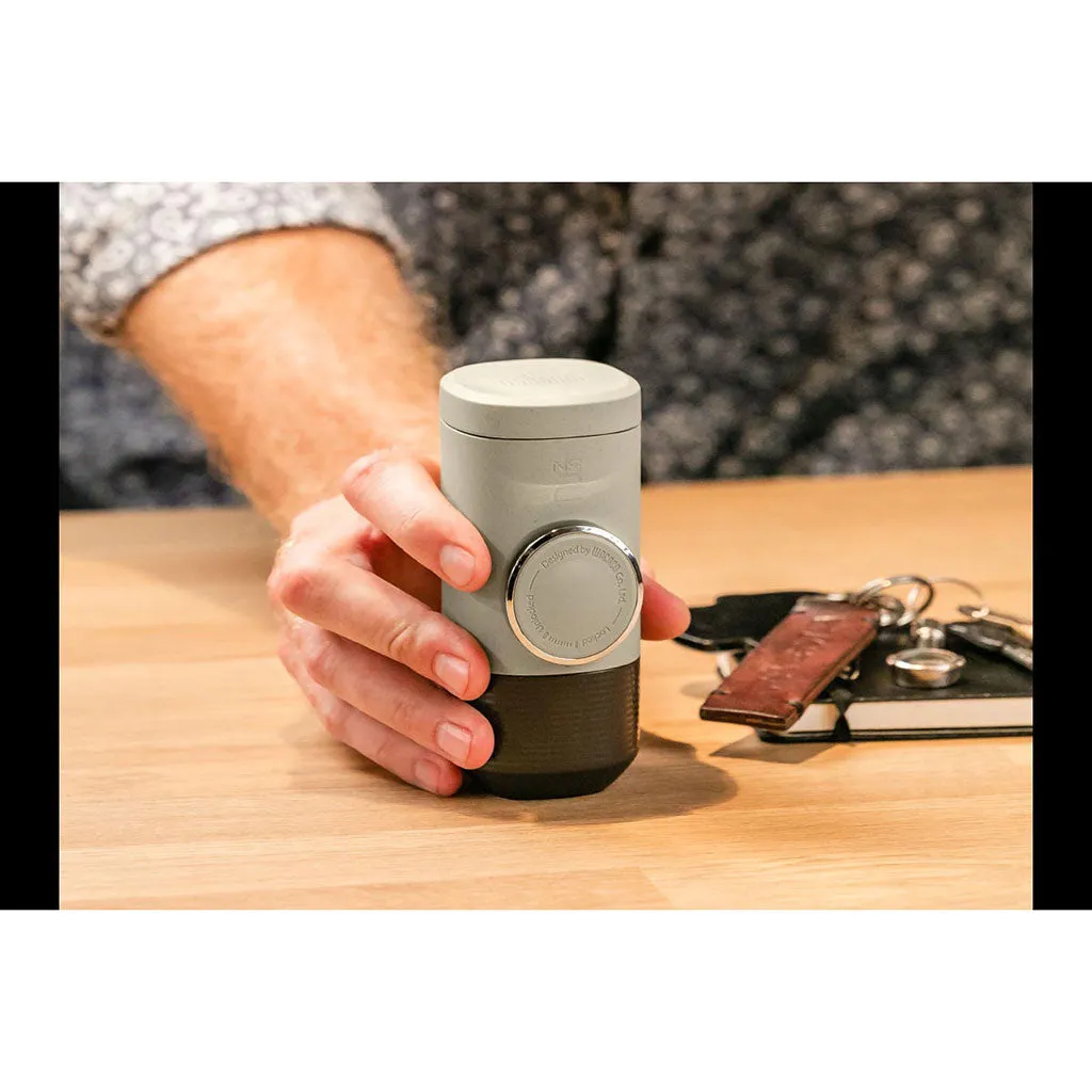 Minipresso NS2